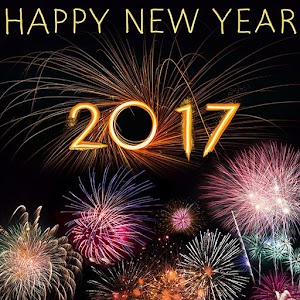 Download Happy New Year 2017 Wallpaper For PC Windows and Mac