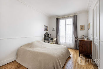 appartement à Asnieres-sur-seine (92)