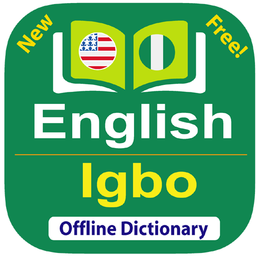 Igbo Dictionary Offline  Free