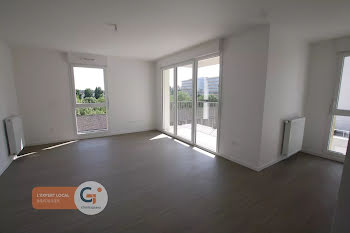 appartement à Rouen (76)