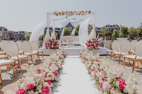 Fotógrafo de casamento Anastasia Kosheleva (akosheleva). Foto de 25 de janeiro