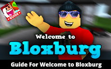 Guide For Welcome to Bloxburg 2020 Walkthroughのおすすめ画像2