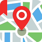 Cover Image of Herunterladen Standort-GPS speichern 6.4 APK