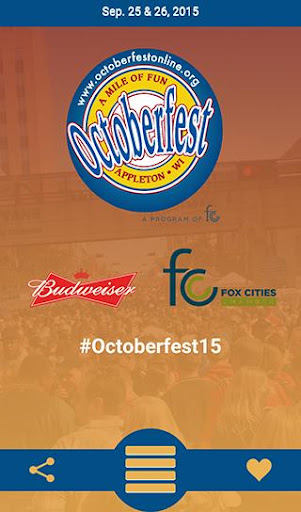 Appleton Octoberfest