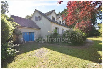 maison à Courtenay (45)