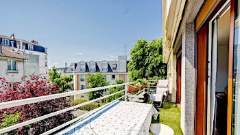 appartement à Nogent-sur-Marne (94)