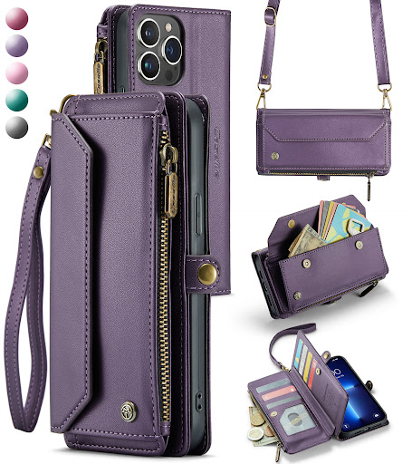 Title 22, Phone case plug-in card drop-resistant offering...