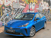 Toyota recently gave its fourth-generation Prius quite a comprehensive visual overhaul.