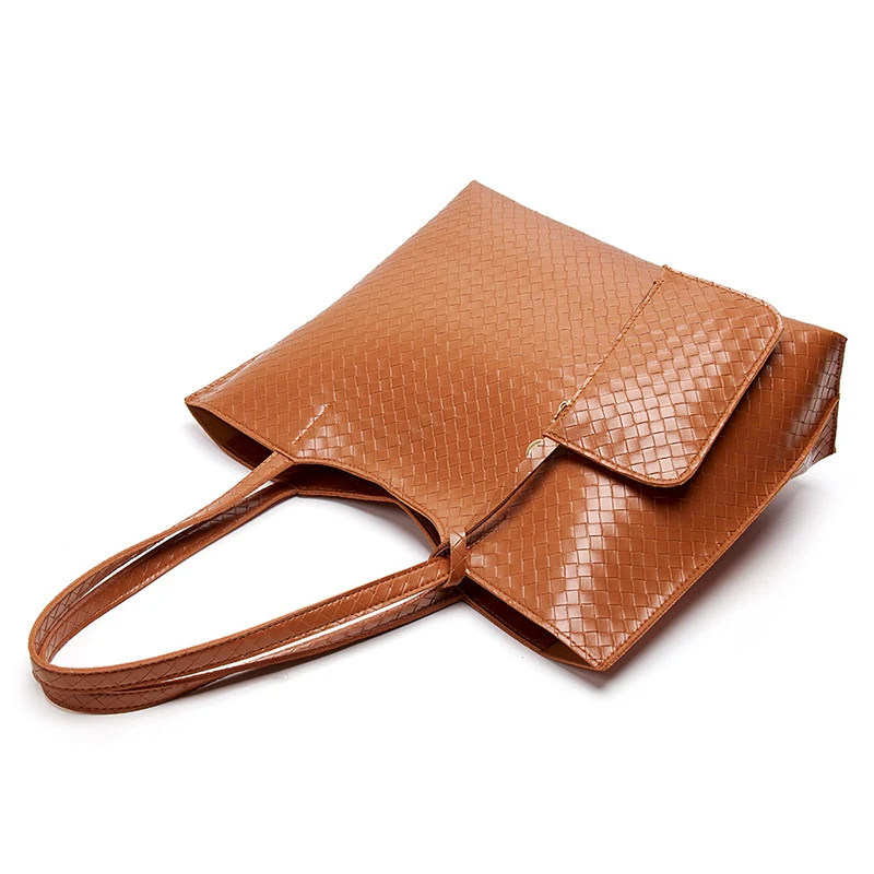 Sac photo tissé tendance Mode et portable. Emportez vos photos préférées partout avec style. Idéal pour les amateurs de mode et d'art. Un accessoire indispensable.