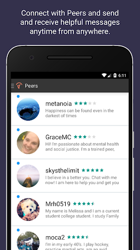 iPrevail Anxiety  Depression