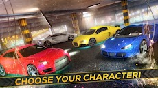 Furious Car Drift Racingのおすすめ画像3