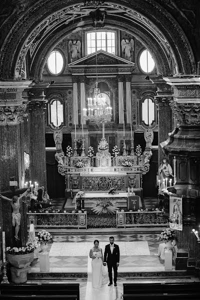 Fotografo di matrimoni Gennaro De Rosa (gennaroderosa). Foto del 21 dicembre 2017