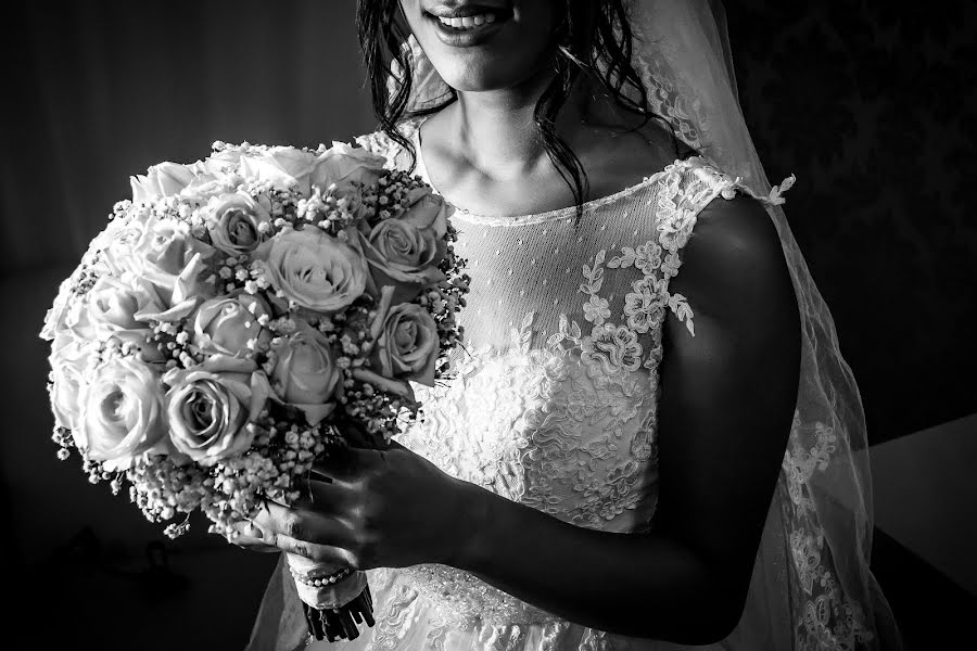 Fotógrafo de casamento Mateus Hungria (mateushfotografi). Foto de 29 de novembro 2019