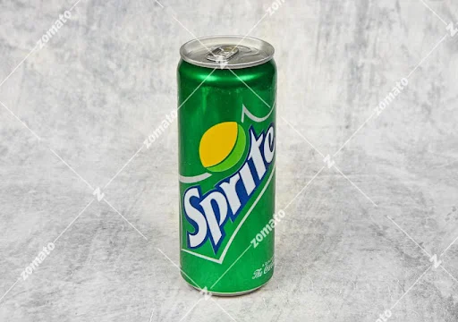 Sprite Can [330ml]