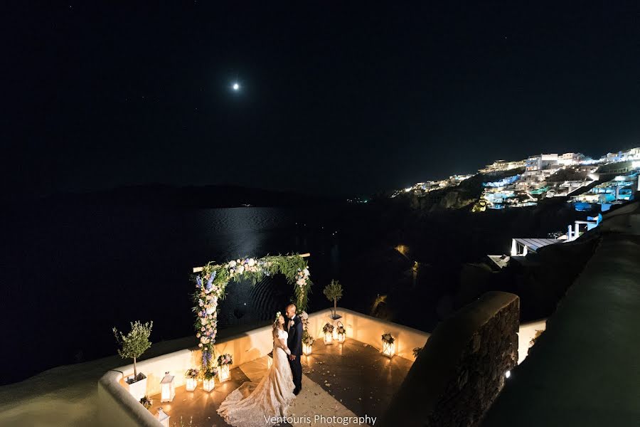 Wedding photographer Giorgos Ventouris (ventouris). Photo of 30 June 2021