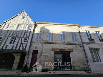 appartement à La Rochelle (17)