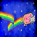 Nyan Cat: Epic Chrome extension download