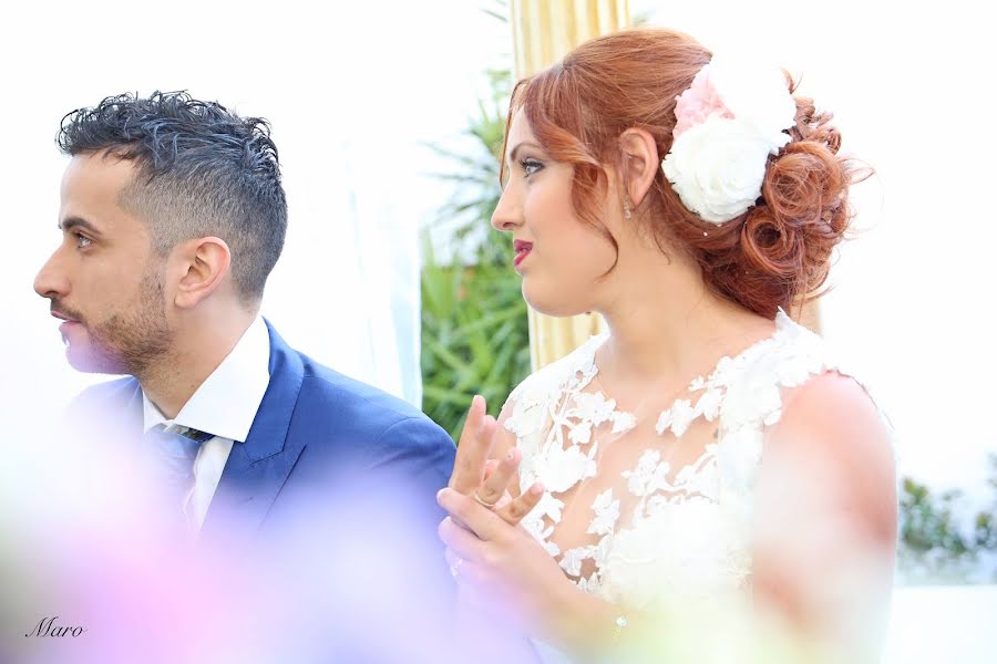 Fotógrafo de bodas Vanessa Maro (vanessamaro). Foto del 22 de mayo 2019