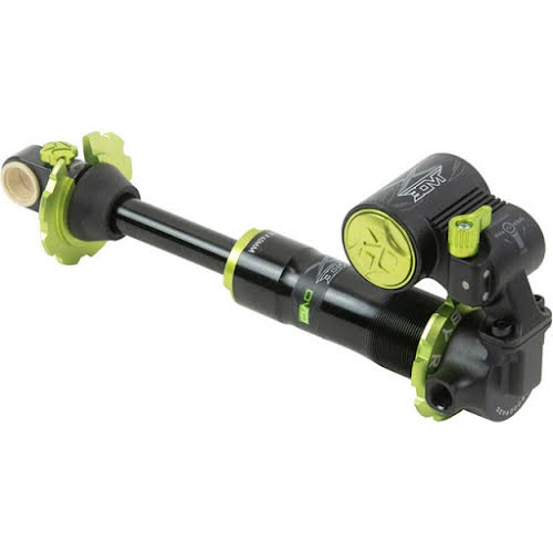 DVO Jade X Rear Shock - Trunnion