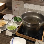 【美福大飯店】palette 彩匯自助餐廳