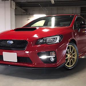 WRX S4 VAG