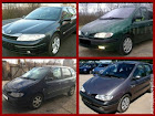 продам запчасти Renault Scenic Scenic I (JA)