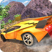 Furious Extreme Drift 1.1 Icon