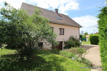 maison à Dijon (21)