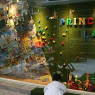 公主樂糕殿 Princess Land 玩具、餐廳