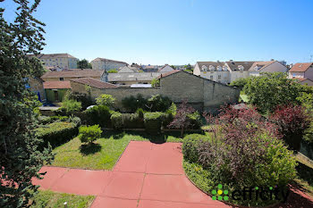 appartement à Poissy (78)