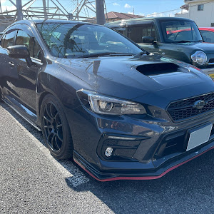 WRX S4 VAG