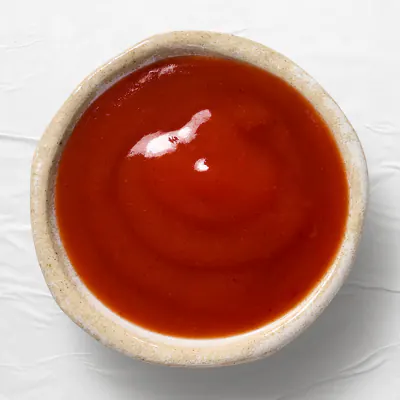 Tomato Ketchup