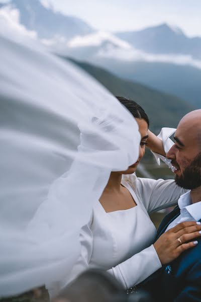 Wedding photographer Georgiy Takhokhov (taxox). Photo of 22 August 2022