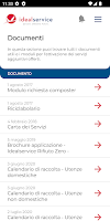 Idealservice Rifiuto Zero Screenshot