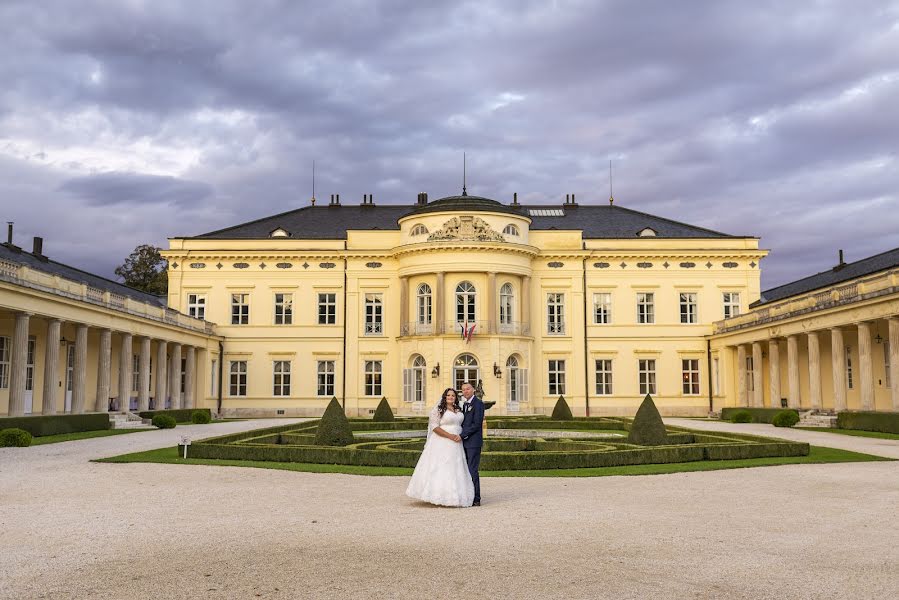 Fotografer pernikahan Gábor Tóth (tgphotography). Foto tanggal 18 Januari 2021