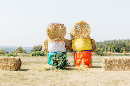 Photographe de mariage Vladimir Chmut (vladimirchmut). Photo du 27 septembre 2017