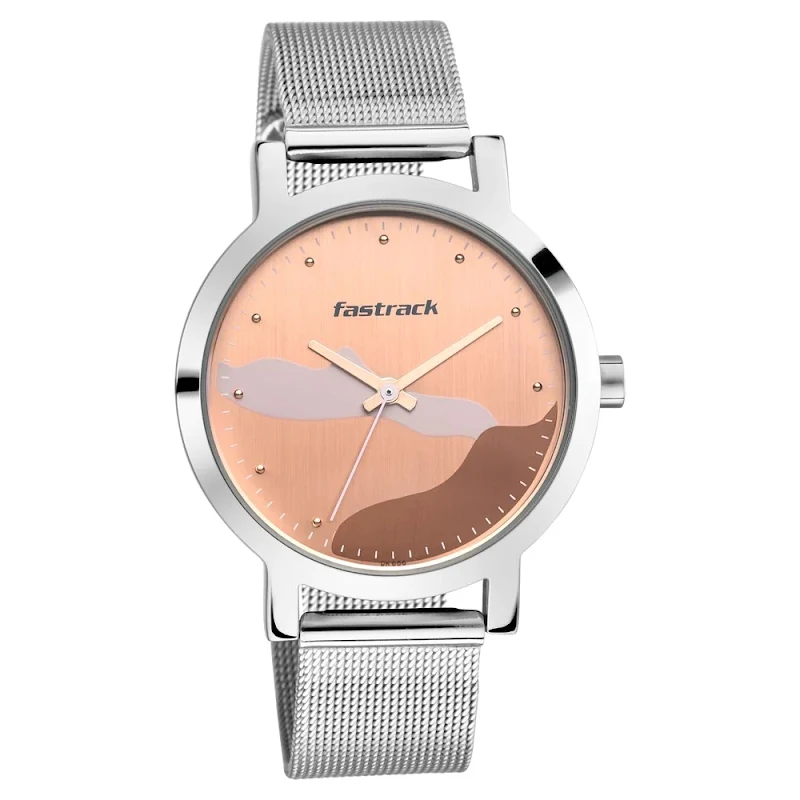 Bracelet watches for women under Rs 2,000