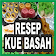 Resep Kue Basah icon