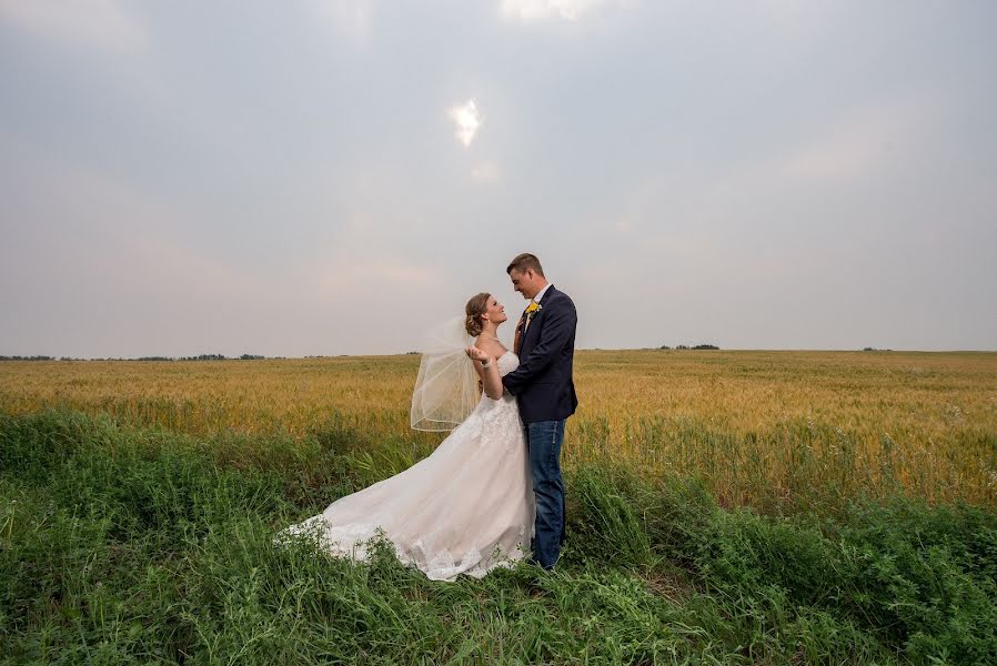 Fotógrafo de bodas Rafael Codio (codiophotography). Foto del 8 de julio 2019