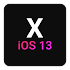 iOS-13 EMUI 9.0 Theme6.0