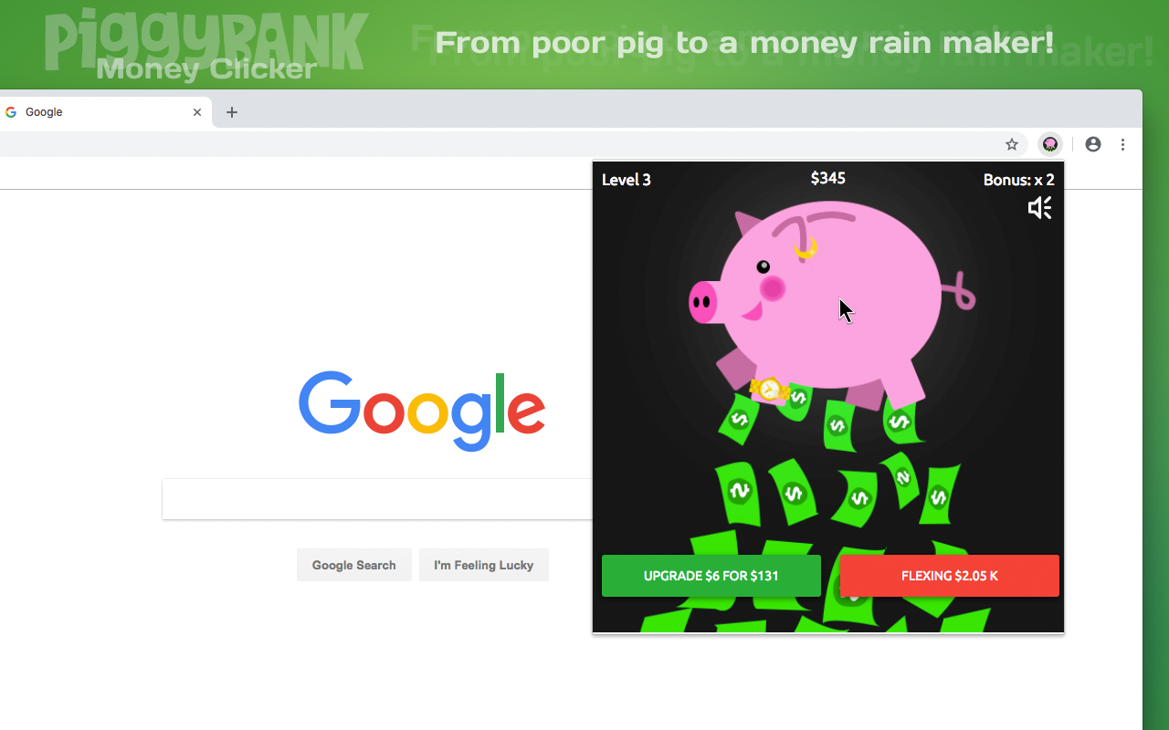 PiggyBank Money Clicker - Idle Game Preview image 6