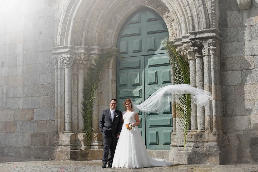 Fotografo di matrimoni Isilda Murteira (isildamurteira). Foto del 22 febbraio 2019