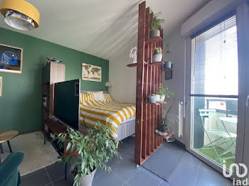 appartement à Montreuil (93)