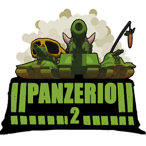 Download Panzerio.io 2 For PC Windows and Mac