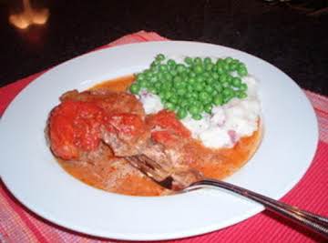 Swiss Steak