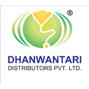 Dhanwantari IBD App.  Icon