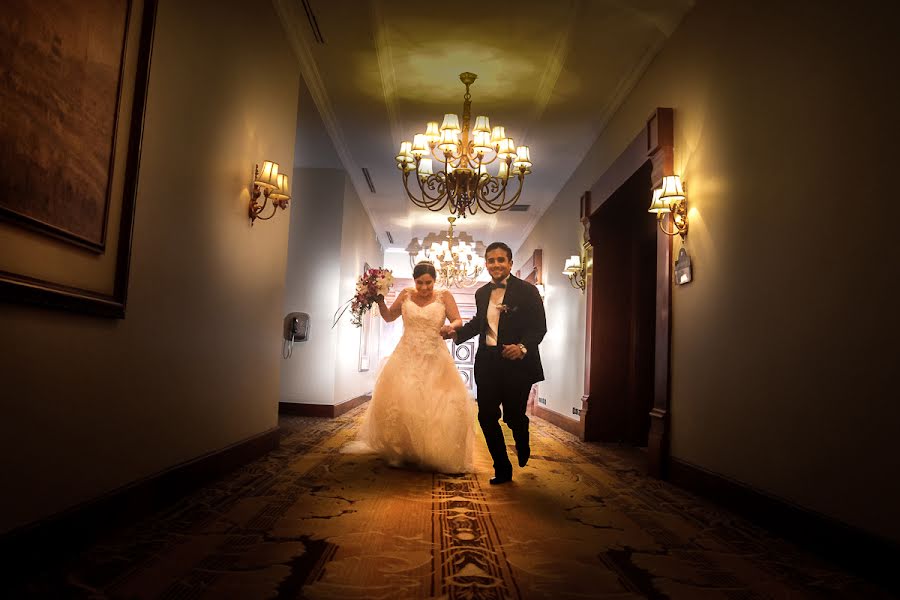 Wedding photographer José Montenegro (josemontenegro). Photo of 11 January 2017