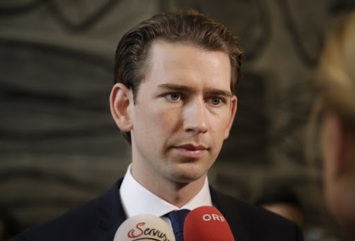 Šef austrijske diplomatije pozvao kolege da prevazidju krizu poverenja
