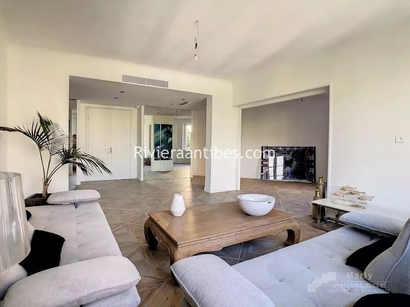 Vente appartement 4 pièces 120 m² à Cannes (06400), 845 000 €