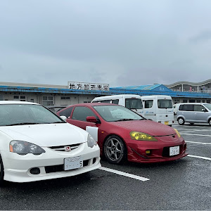 インテグラ DC5